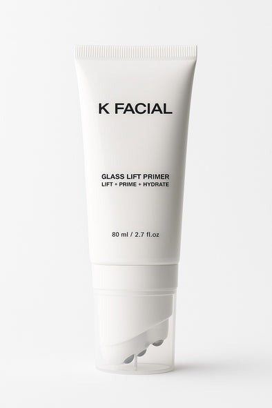 K Facial Glass Lift Primer