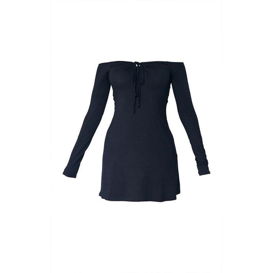 Shift Dress