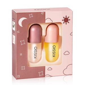 Kissio makeup