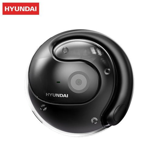 Hyundai HY-T26 Wireless Headphones