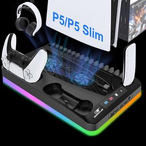 Gaming & Tech