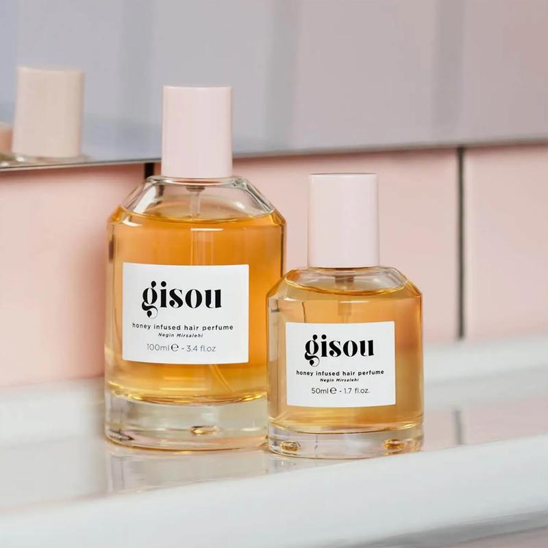 GISOU Infused Hair Perfume