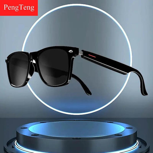 Smart Glasses