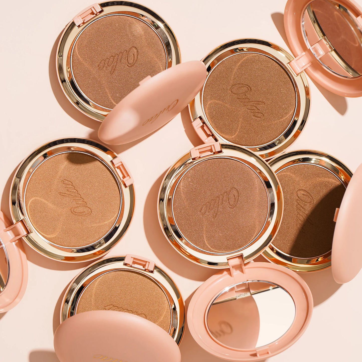 SUNKISSED BRONZING POWDER