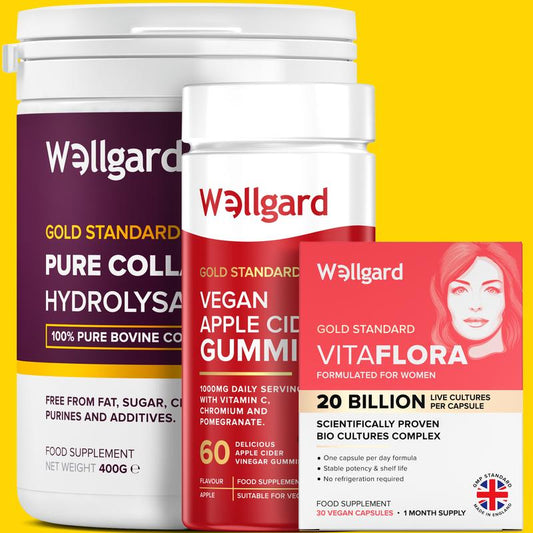 Wellgard Bestsellers Bundle