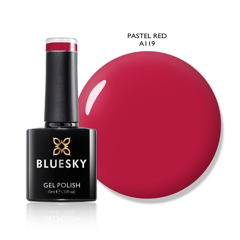 Gel Nail Polish Paid + Commission UK