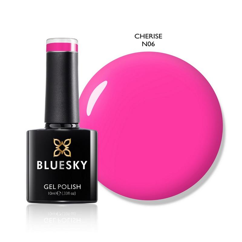 Gel Nail Polish