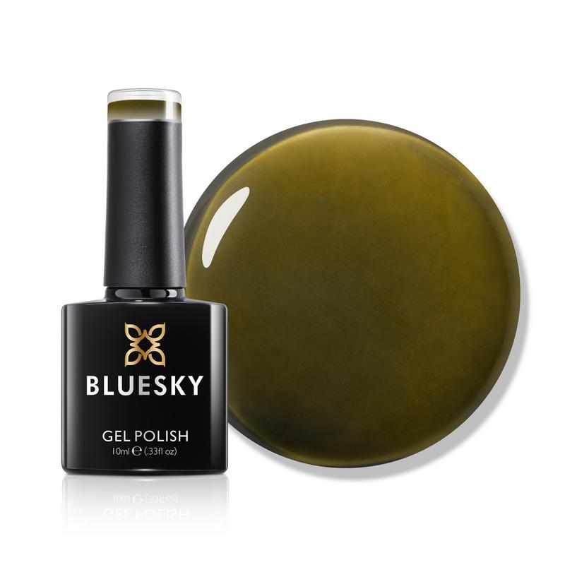 Gel Nail Polish