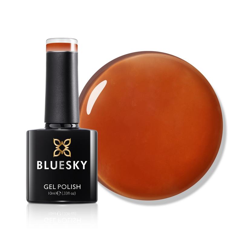 Gel Nail Polish