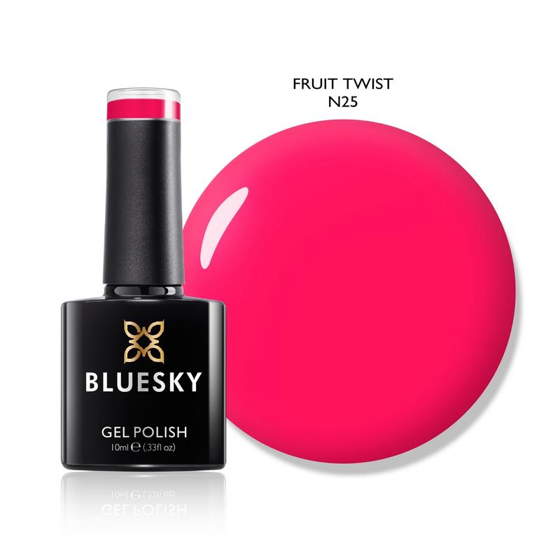 Gel Nail Polish