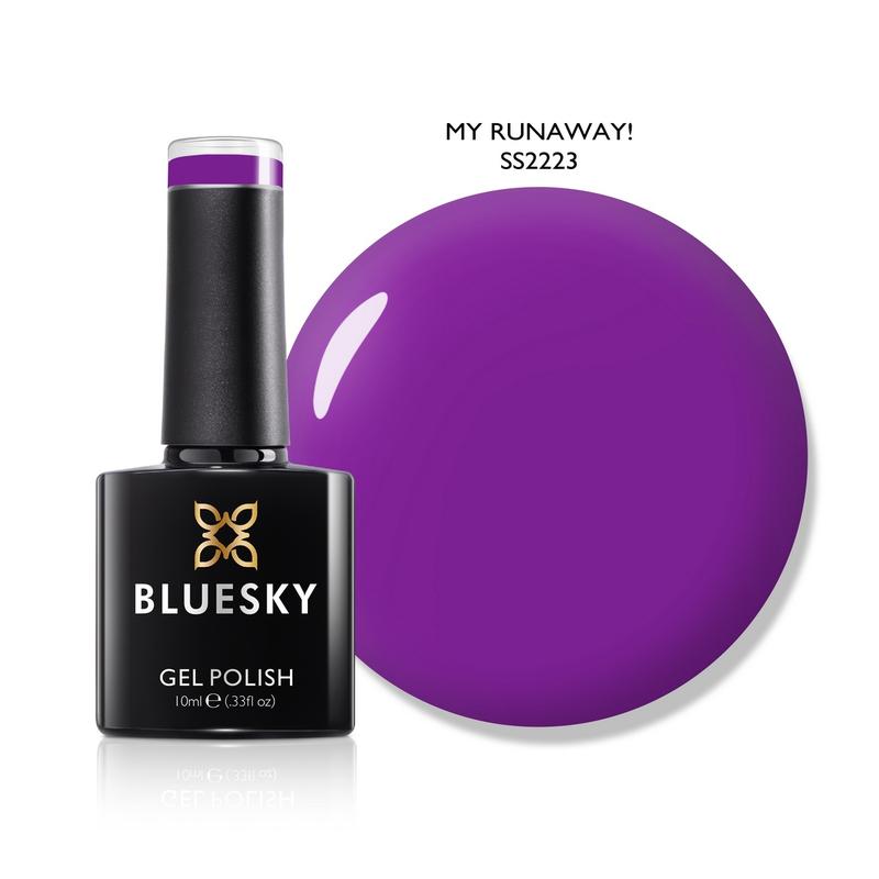 Gel Nail Polish