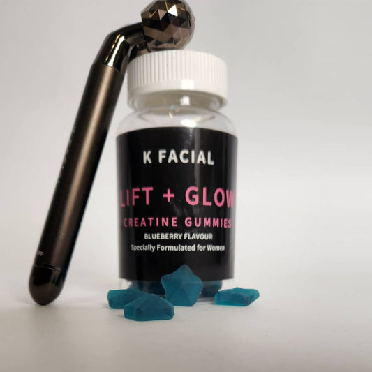 K Facial Lift & Glow Bundle