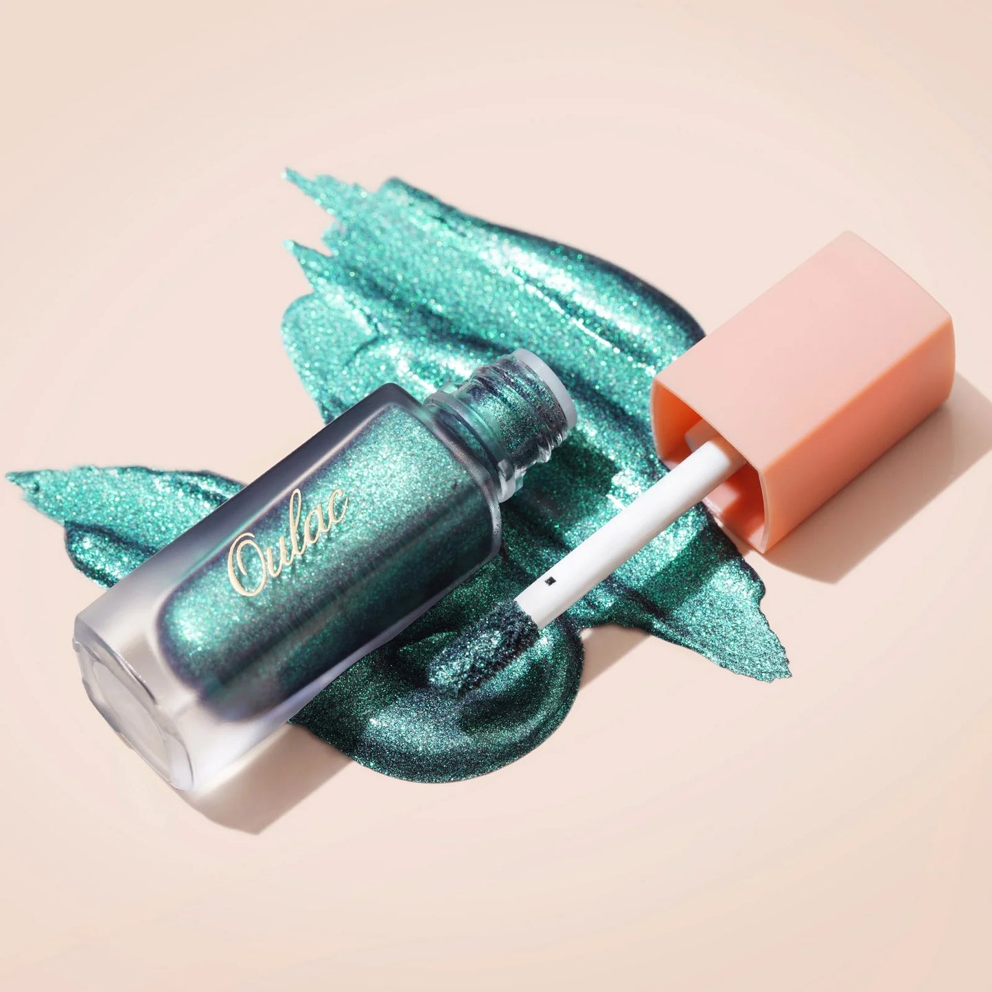 LIQUID DIAMOND EYESHADOW