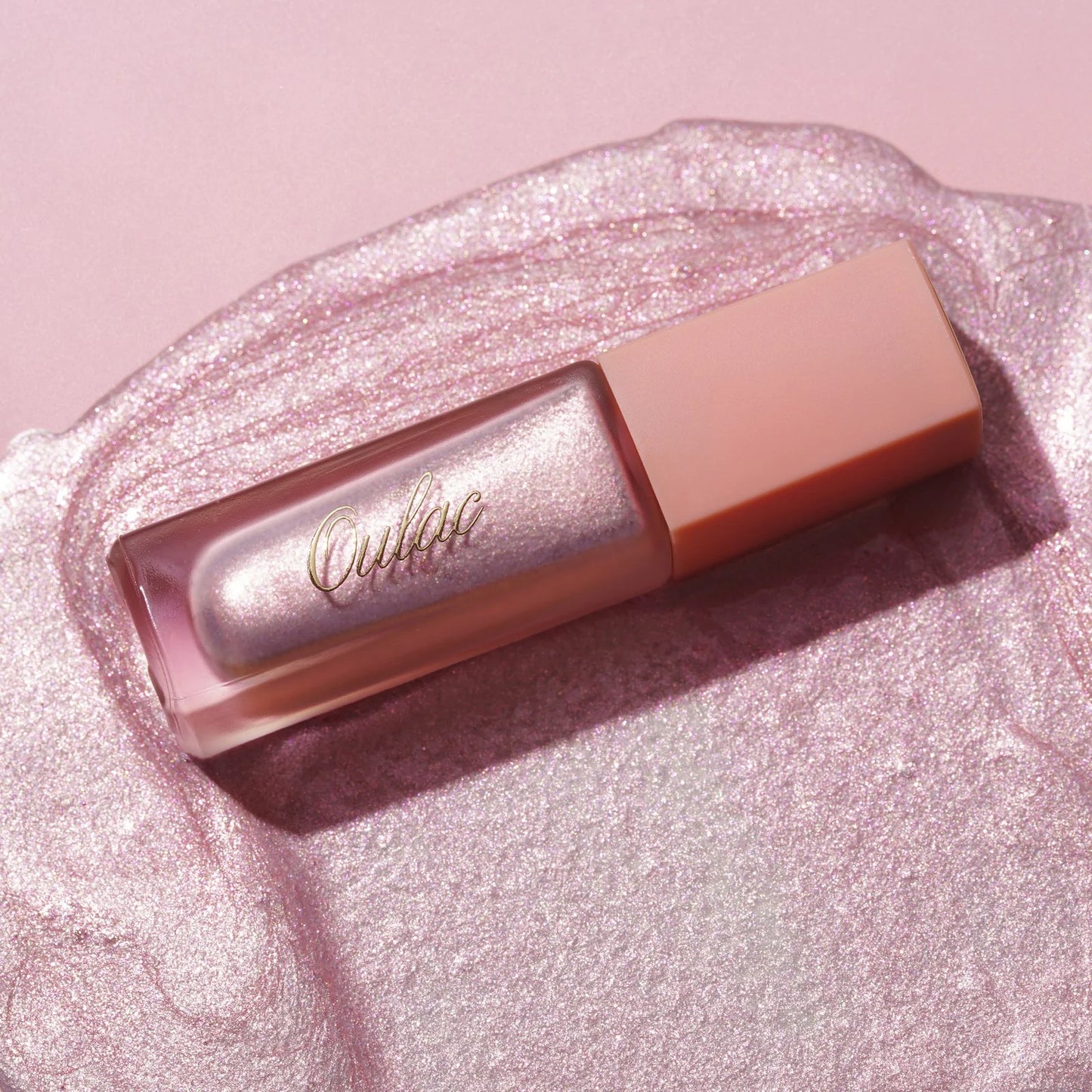 LIQUID DIAMOND EYESHADOW