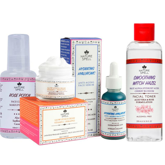 Hyperpigmentation Skincare Set