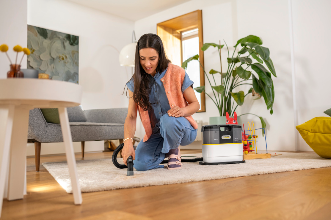 Kärcher SE 2 Spot Cleaner