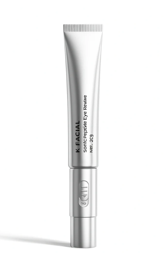 K Facial Sonic Peptide Eye Revive