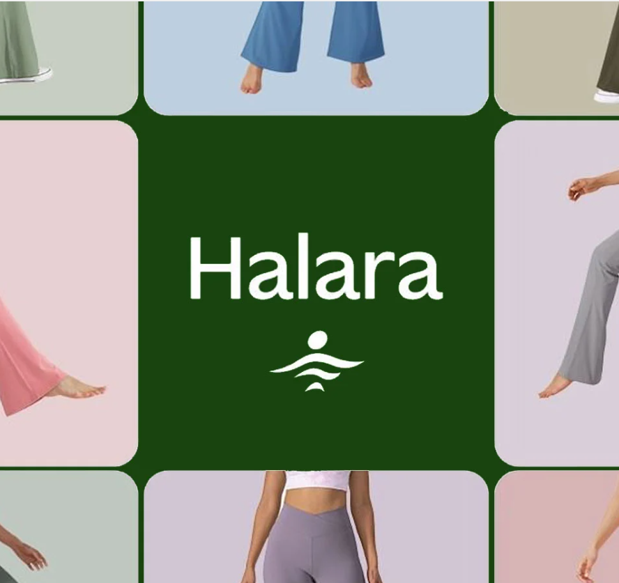 Paid Halara Campaign - 1 Video