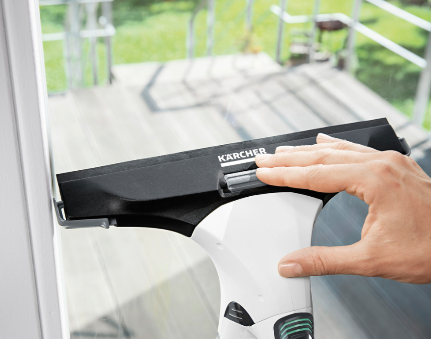 Kärcher WV5 Plus Window Vac