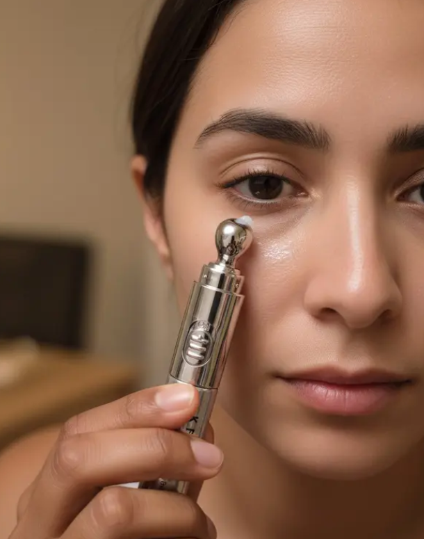 K Facial Sonic Peptide Eye Revive