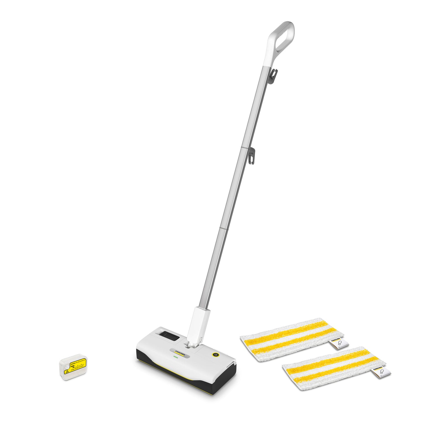 Karcher- STEAM MOP SC 1 UPRIGHT