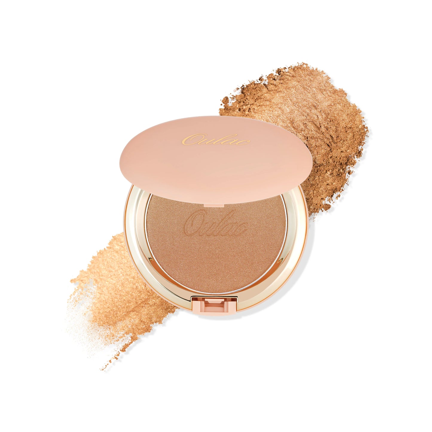 SUNKISSED BRONZING POWDER