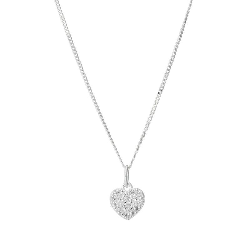 Sweetheart Necklace