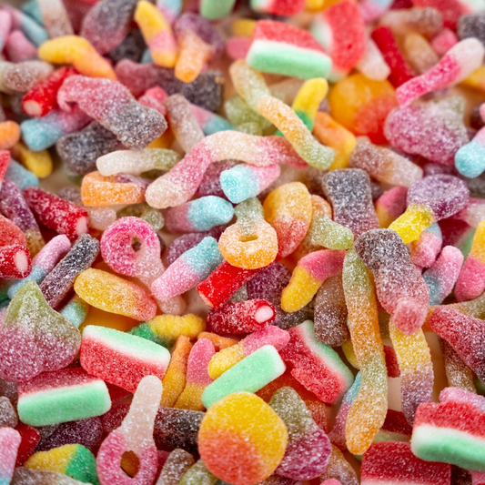 Vegan Pick & mIx 1KG