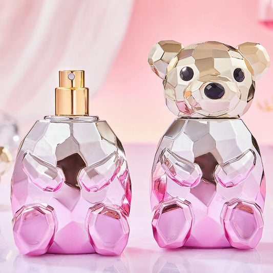 Bear Shaped Women's Perfume