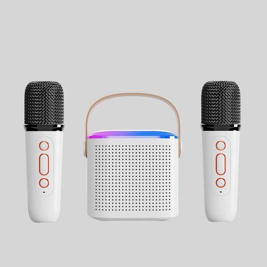 Wireless Karaoke Speaker