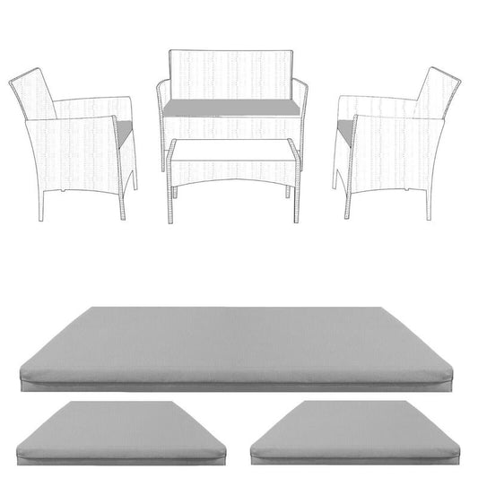 Cotton Heaven Gardenista Replacement Set