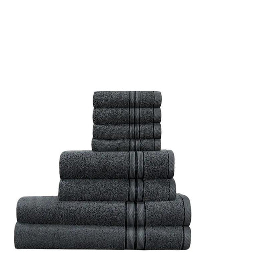 Cotton Heaven Towel Bale Set