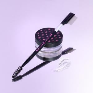 Unicorn Cosmetics - Bear Brows Campaign