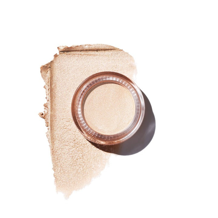 Cream Color Eyeshadow