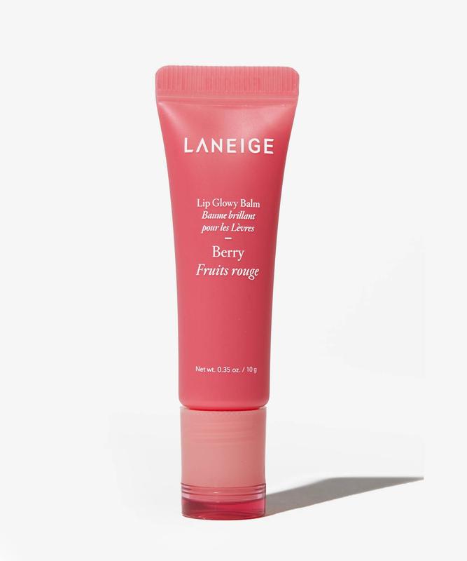 Laneige-Lip Glowy Balm