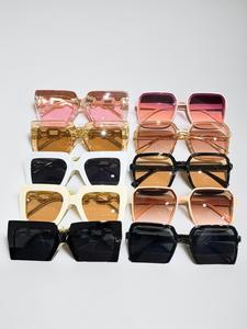 Sunglasses Collection with High Commission