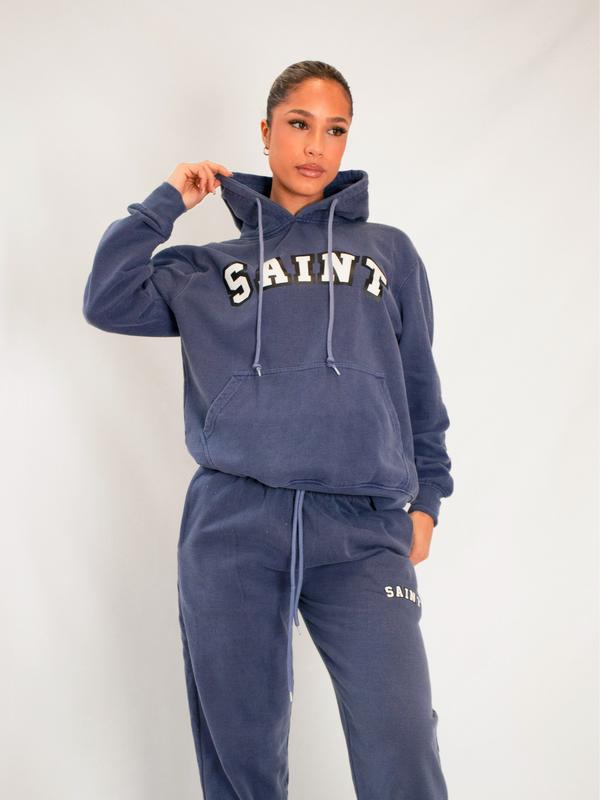 Saint Me Women's Hoodie and Jogger Set