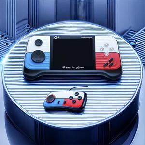Gaming & Tech