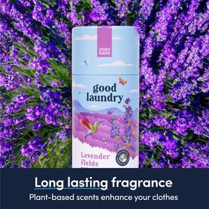 Lavender Scented Booster Beads for Washer