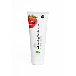 Teeth Whitening Toothpaste Fresh Mint - 75ml