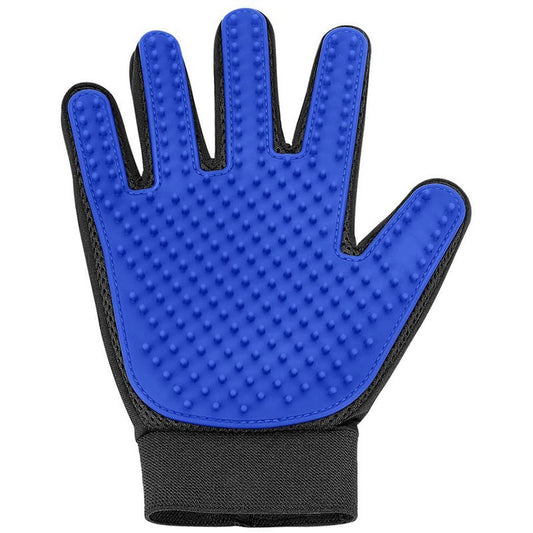 Pet Hair Remover Glove for Gentle Grooming