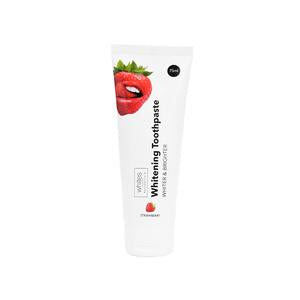 Teeth Whitening Toothpaste Strawberry - 75ml