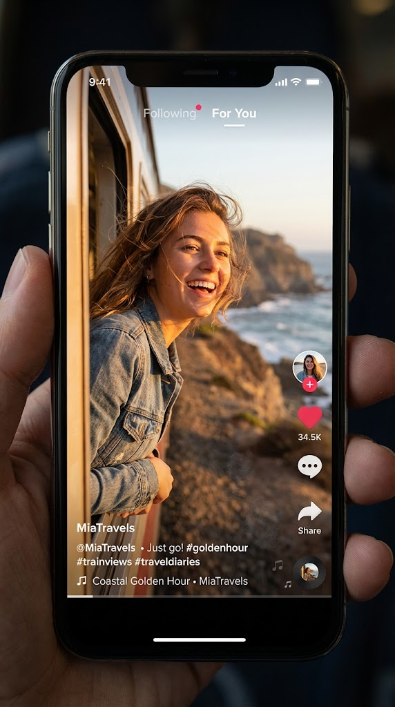 Local travel company